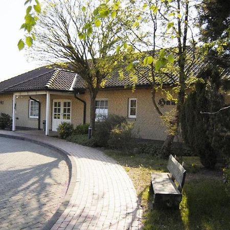 Salz & Pfeffer Im Gasthaus Frorup Hotell Oeversee Eksteriør bilde