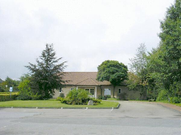 Salz & Pfeffer Im Gasthaus Frorup Hotell Oeversee Eksteriør bilde